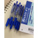Bút bi 0.7 TriTouch Ball Pen  (Double A)